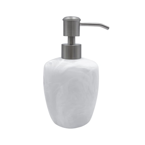 Better Homes and Gardens Faux Alabaster Soap Pump