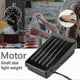 thumbnail image 3 of Sewing Machine Motor, Foot Control Pedal, Universal Pedal for Vintage Sewing Machines, 180W Sewing Motor Replacement Parts with Foot Pedal, Low Noise, 3 of 5