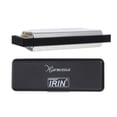 thumbnail image 4 of MasteelfCA 1 Pce Durable Harmonica de Bleus à 10 Trous 20 Tons Petit Instrument Harmonica de Bleus, 4 of 8