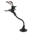 thumbnail image 4 of RYRDWP Universal 360° Long Arm Car Holder Stand For Phone, 4 of 8