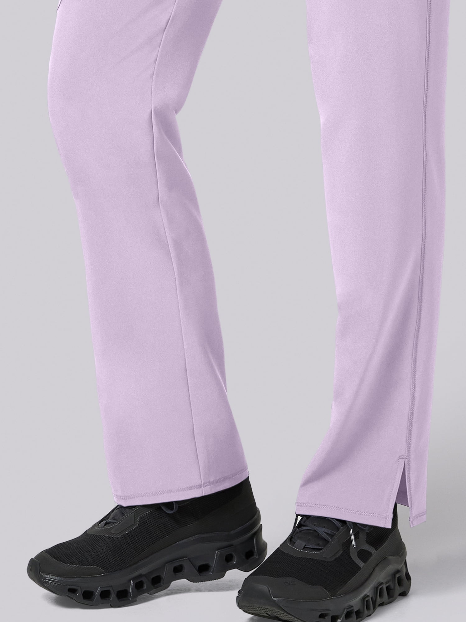 Scrubstar Performance Women’s Antimicrobial Drawstring Cargo Straight Leg Scrub Pant, Sizes XS–3XL