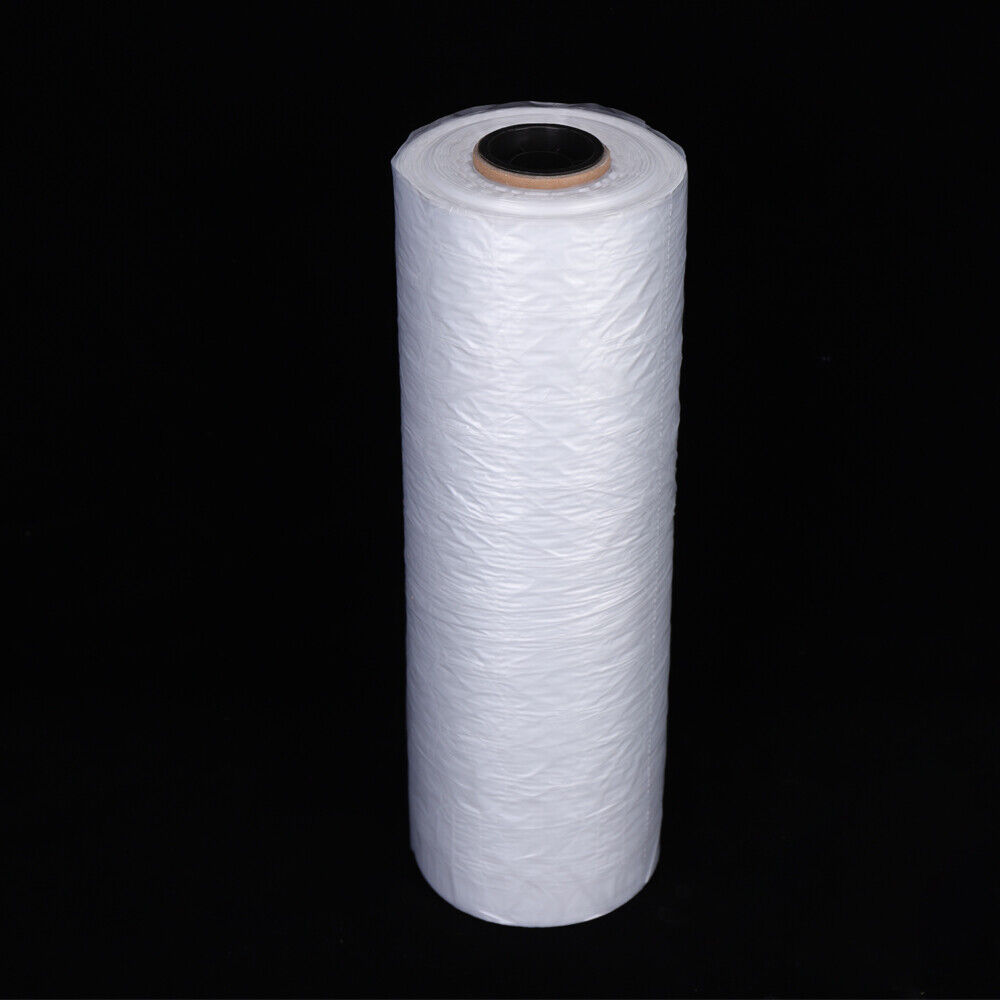 SENDERPICK Air Pillow Cushion Filler Bag Roll Mini Air Packing Easi Machine 3000pc 20*10cm