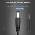 thumbnail image 3 of Universal USB to DC Power Cable Kit with 8 Adapters - Ideal for Routers, Moon Lamps, LED Lights, Speakers, and More, 3 of 6