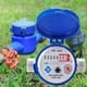 thumbnail image 4 of Smart Water Meter Mechanical Rotary Pointer Counter Flow Water Meter Digital Display Water Measuring Tools, 4 of 4