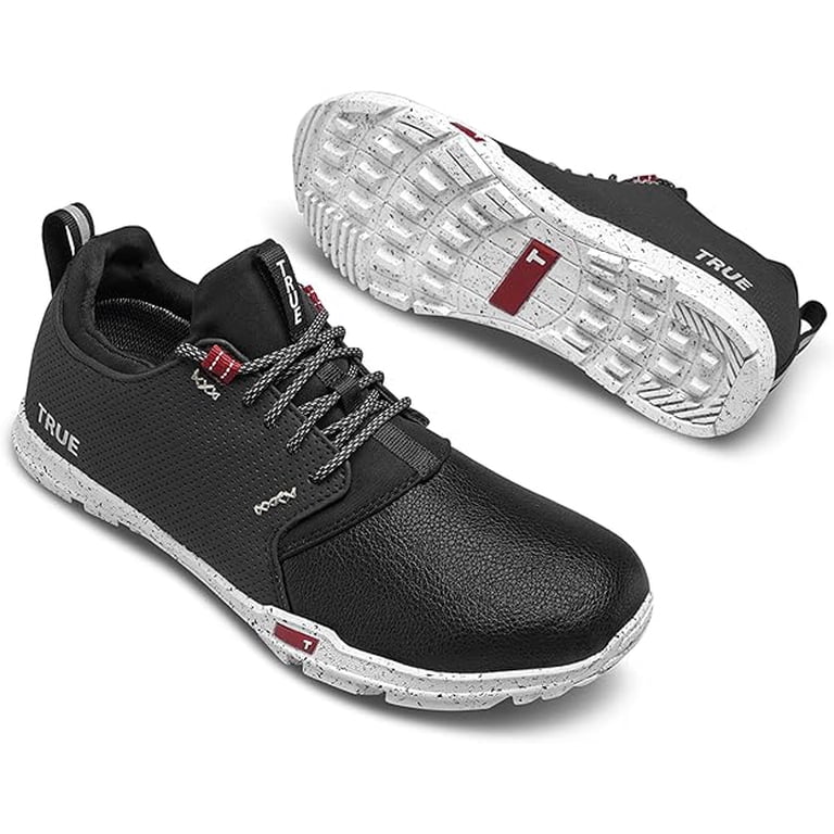 TRUE linkswear Original 1.2 Lightweight Golf Shoes (Classic  display picture 1