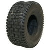 New Stens Kenda Tire Replaces, 15x6.00-6 Turf Rider 2 Ply, 160-007