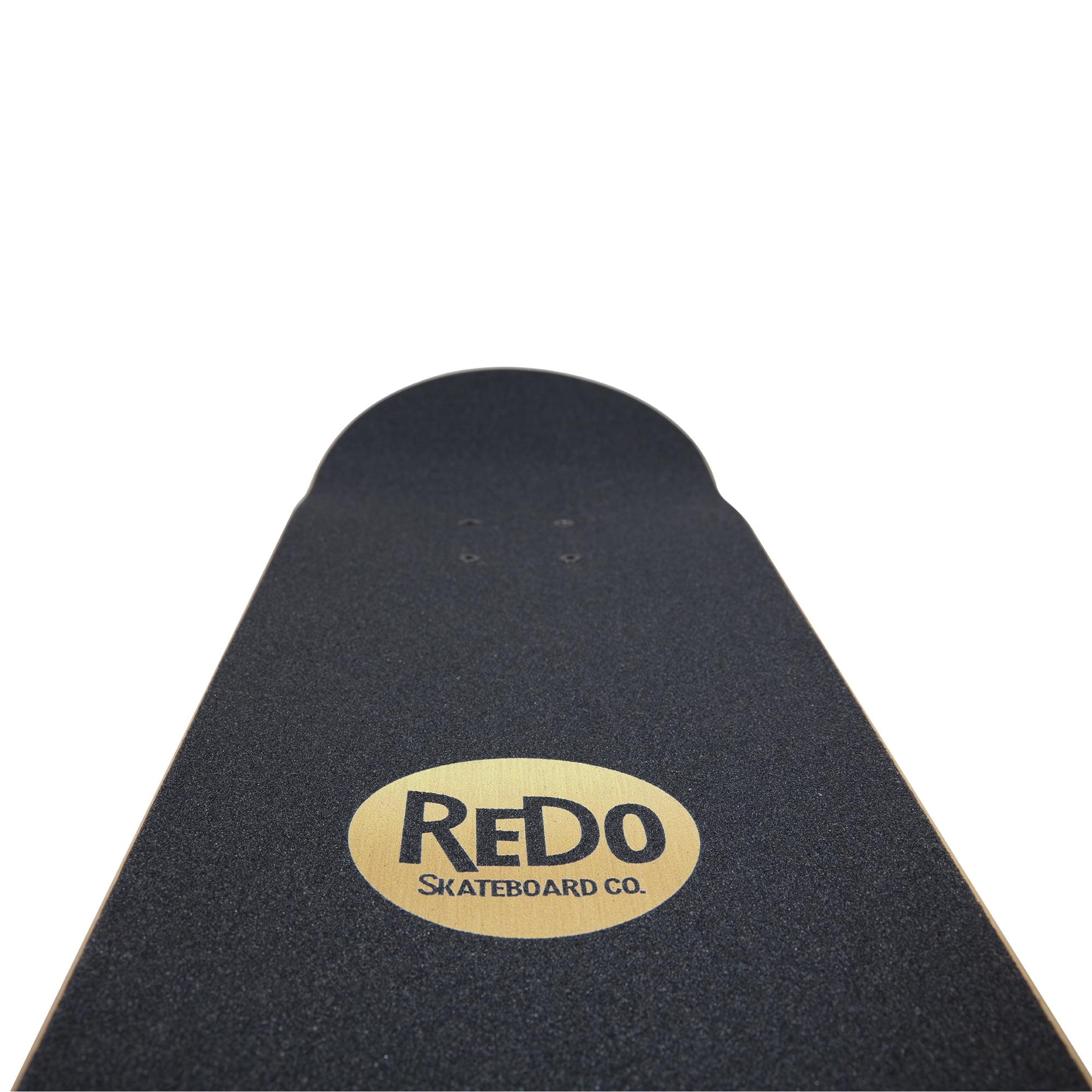 ReDo Skateboard 31" x 7.68" Champion Drip Pop Complete Popsicle Skateboard for Boys, Girls, Kids, 52 mm Wheels