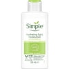 Simple Kind To Skin Hydrating Light Moisturiser 125 ml (Pack of 3)
