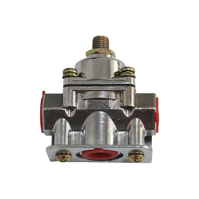 Automotive Adjustable Fuel Pressure Regulator 14 PSI