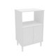 thumbnail image 1 of Alacena Mobi Amsterdam Blanco, 1 of 4