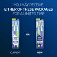 thumbnail image 5 of Oral-B Vibrating Pulsar Battery Toothbrush with Microban, Soft, 2 Count, 5 of 10