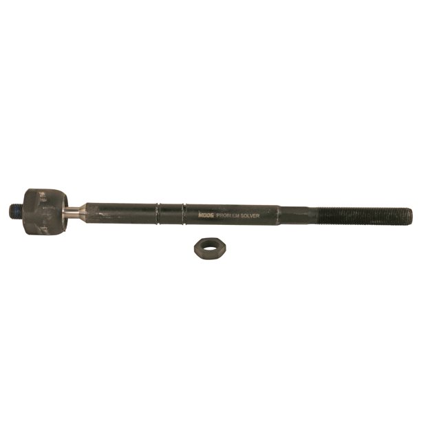 MOOG EV801601 Steering Inner Tie Rod End - Sealed Boot, Wrench Flats For Easy Installation