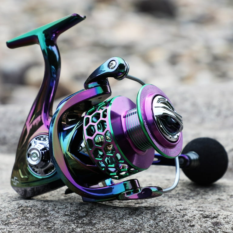 13 Fishing Reels for sale