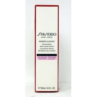 Shiseido White Lucent Illuminating Micro-Spot Serum, 1.6 oz