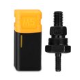 thumbnail image 1 of Graflsoa Economical M5 Rivet Nut Tool with Replaceable Mandrel, Black Metal Construction, Multiple Sizes Available, 1 of 6