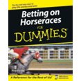 thumbnail image 2 of Betting on Horse Racing for Dummies, 2 of 2