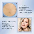 thumbnail image 4 of Setting Powder, Immaculate Lasting Makeup Is Not Easy To Remove Makeup Repair Powder Natural Light Breathable Setting Powder, 4 of 5