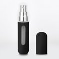 thumbnail image 1 of Botella de spray para cosméticos reciclable con llenado inferior de 5 ml, botella de muestra portátil, botella de pintura elástica para perfume, 1 of 6