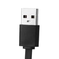 thumbnail image 3 of Reloj inteligente Pulsera Cable de datos de carga Cable de cargador para Xiaomi Mi Band 2, 3 of 7