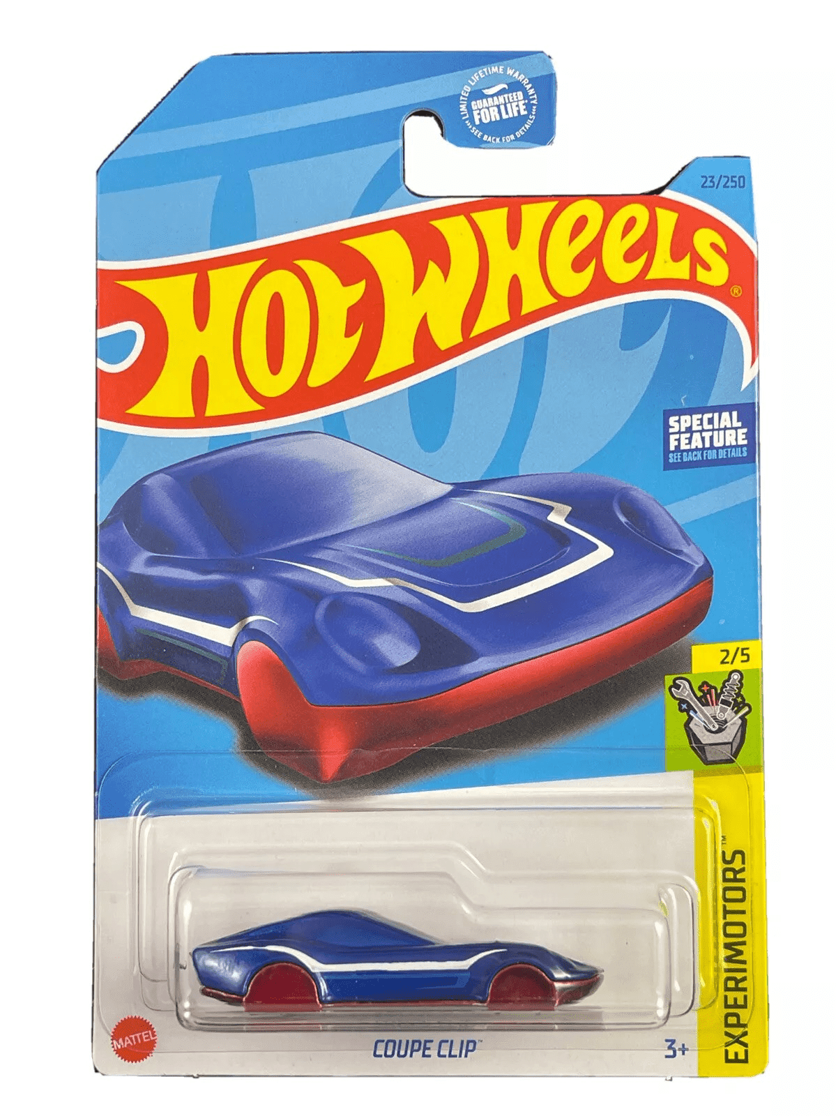 Hot Wheels x MSCHF Not Wheels - Walmart.com