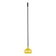 thumbnail image 5 of Rubbermaid Commercial Products Invader Fiberglass Mop Handle, 54" Length, Yellow, 5 of 5