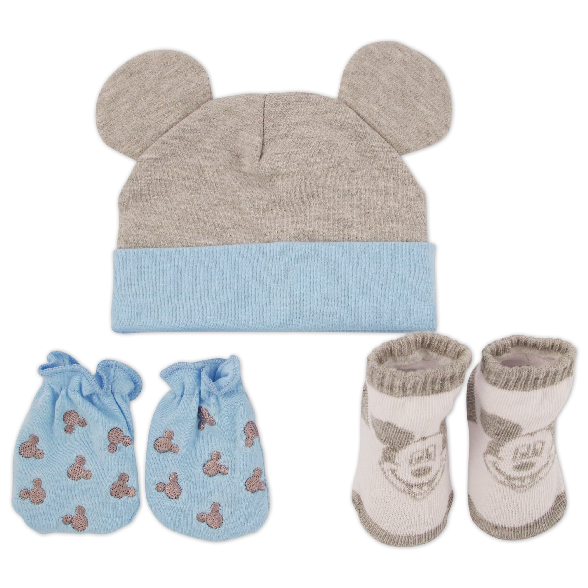 mickey mouse boys hat