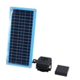 thumbnail image 1 of Calentador Solar De 30w Con Panel Solar Monocristalino Calentador De Energía Solar Ajustable De 30w Para Coche De Casa De Mascotas, 1 of 7