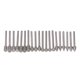 thumbnail image 5 of Brocas Para Amolar ANGGREK Juego De Fresas Rotativas 150 Grit, 5 of 8