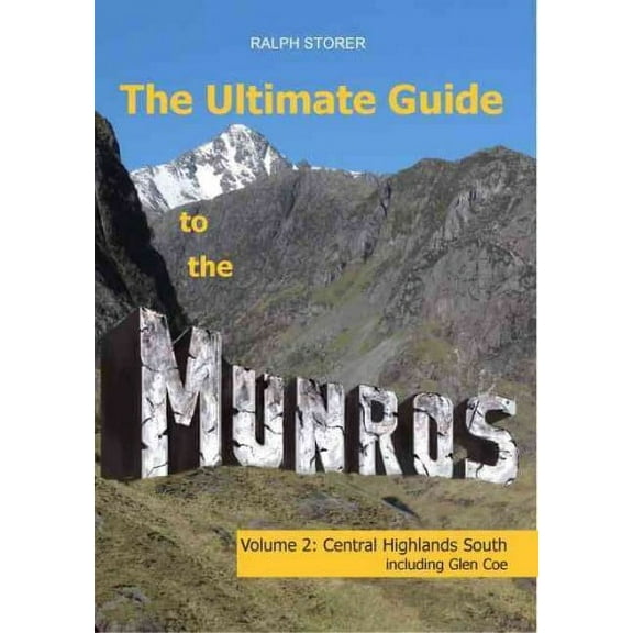 Ultimate Guide To The Munros
