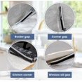 thumbnail image 2 of 6pcs Hard-Bristled Crevice Cleaning Brush, Multi-Functional Groove Cleaning Brush, All Over Cleaning Tool, 2 of 5
