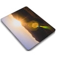 thumbnail image 5 of KSK KAISHEK Hard Protective Shell Case Cover for 2016-2021 2022 2023 Released MacBook Pro 13 inchs Touch ID Model: A1706&A1708&A1989&A2159&A2251&A2289&A2338 M1 Blue series A 0069, 5 of 5