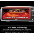 thumbnail image 2 of Ninja SP301 Dual Heat Air Fry Countertop 13-in-1 Oven with Extended Height, 2 of 2