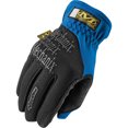 thumbnail image 1 of Mechanix Wear MFF-03-011 FastFit Glove - Blue, X-Large, 1 of 8