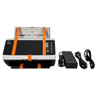 ScanSnap iX500 Desktop Scanner for PC and Mac - Walmart.com