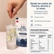 thumbnail image 5 of Sal Celtica | Celtic Salt | 84 Minerales | Electrolitos Naturales | Sin Refinar | Secado al Sol | 500g | 400+ Porciones, 5 of 5