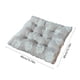 thumbnail image 3 of Cojín de piel de conejo, decoración navideña, cojín grueso de piel de conejo de invierno, cojín suave para silla de comedor, cómodo cojín de terciopelo de algodón para silla, decoración de Halloween,, 3 of 6