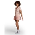 thumbnail image 4 of Reebok Women's Courtside Pleated Skort, Sizes XS-4X, 4 of 8