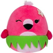 Squishmallows Tropical Mystery Squad Mystery Pack