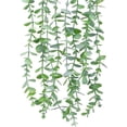 thumbnail image 3 of Billuyoard De plantas de eucalipto artificiales para interior y exterior, vid falsa Natural, planta en maceta, decoración colgante, decoración Decoración del hogar, 3 of 6