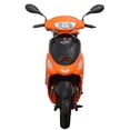 thumbnail image 3 of X-Pro Brand New 50cc Gas Moped Motorcycle, 10" Aluminum Wheels Electric/Kick Start! Large Headlights, 3 of 5