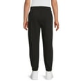 thumbnail image 6 of Athletic Works Boys Fleece Sweatpant, Sizes 4-18 & Husky, 6 of 6