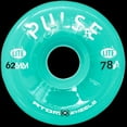 thumbnail image 2 of Jackson Outdoor Quad Roller Skates - Finesse Mint(Size 8, Adult), 2 of 3