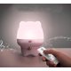 thumbnail image 3 of Luz de noche estrellada LED Sincero proyector multifuncional con Altavoz Bluetooth color azul, 3 of 4