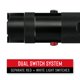 thumbnail image 5 of Linterna LED Coast PX20 Dual Color 315 Lúmenes AAA, 5 of 5
