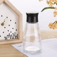thumbnail image 4 of 1PC Soy Sauce Dispenser Glass Cruet 4.73 OZ Bottle for Olive Oil Vinegar,Kitchen Cooking Barbecue Oil and Vinegar Containers, Glass Bottles for Kitchen Countertop Storage, 4 of 4