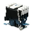 thumbnail image 3 of Air Conditioner AC Contactor,AC Air Conditioner Coil Magnetic Contactor Coil Condenser Compressor Contactor ,Easy to Install, 3 of 5