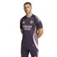 thumbnail image 1 of Camiseta de entrenamiento adidas Arsenal FC 24/25 para hombre - Negro, 1 of 7