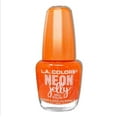 thumbnail image 1 of Neon Jelly Nail Polish - Solstice, 1 of 3