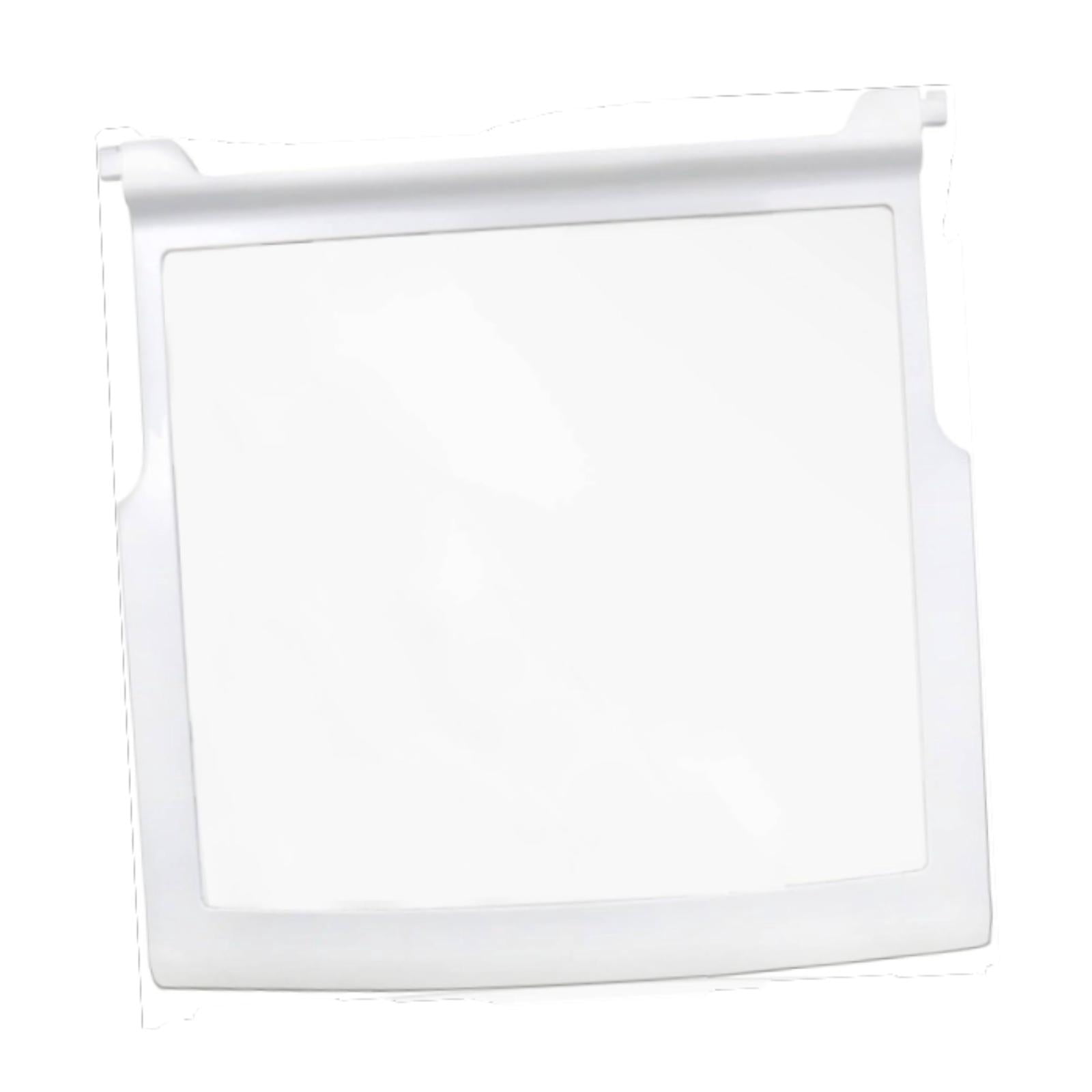 TISHITA Refrigerator Glass Shelf,Refrigerator Parts Accessories,Fridge Glass Shelf,Shelf Part Number Some Models for 2309523, 2309560