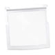 thumbnail image 3 of Estante de vidrio para refrigerador, accesorios para refrigeradores, estante de vidrio para refrigerador, número de pieza del estante, algunos modelos, 3 of 8